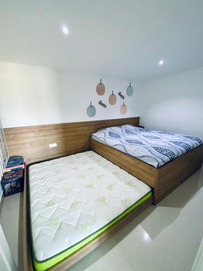 Aqua Blue Lakeview Apartment Ohrid Peštani Dış mekan fotoğraf