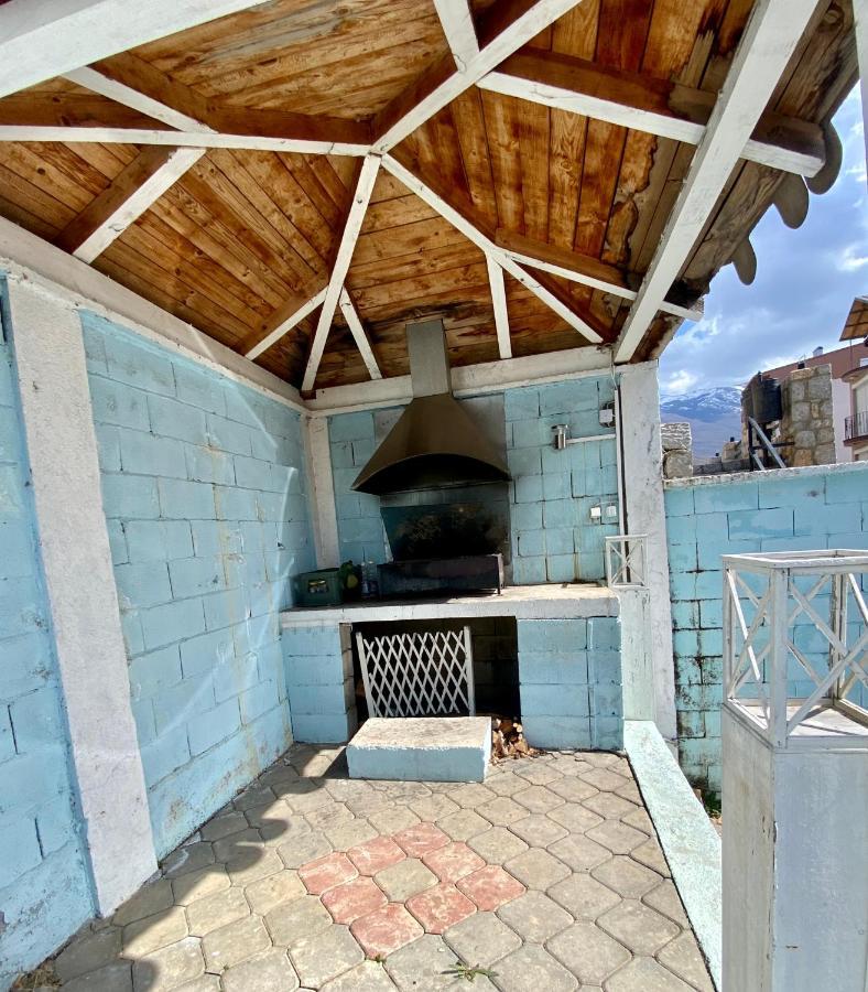 Aqua Blue Lakeview Apartment Ohrid Peštani Dış mekan fotoğraf